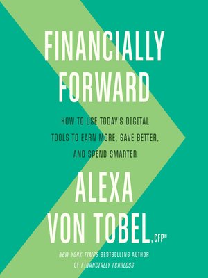 Financially Forward - Audiobook